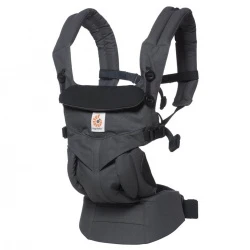Omni 360 - Charcoal