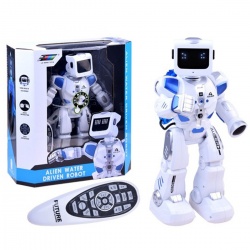 IGRAČKE - Interaktivne igračke - Interaktivni robot IGRAČKE - Interaktivne igračke - Interaktivni robot