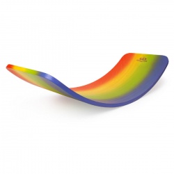 IGRAČKE - Kinderfeets Kinderboard - Rainbow Wash IGRAČKE - Kinderfeets Kinderboard - Rainbow Wash