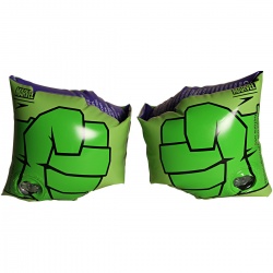 Plivalice - Hulk