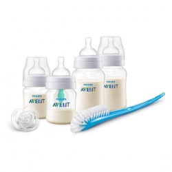 AKCIJA - Akcija mjeseca - Avent Set za novorođenče - Anti Colic AKCIJA - Akcija mjeseca - Avent Set za novorođenče - Anti Colic