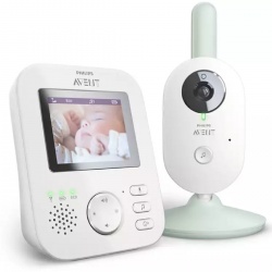 AKCIJA - Akcija mjeseca - Philips Avent video monitor SCD831 AKCIJA - Akcija mjeseca - Philips Avent video monitor SCD831