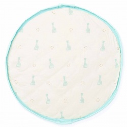 Dječja soba - Play&Go vreća i mekana podloga za igru - Sophie La Girafe Dječja soba - Play&Go vreća i mekana podloga za igru - Sophie La Girafe