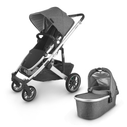 AKCIJA - Uppababy Cruz V2 2U1 - Jordan AKCIJA - Uppababy Cruz V2 2U1 - Jordan