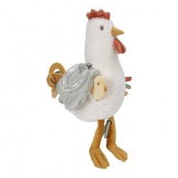 Aktivnosna igračka 25cm - Little Farm