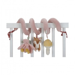 Aktivnosna spirala - Fairy Garden