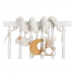 Aktivnosna spirala - Newborn Naturals