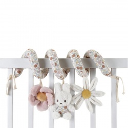 Aktivnosna spirala - Vintage Little Flowers