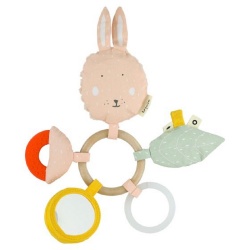 Aktivnosna zvečka Mr. Rabbit