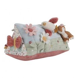 Aktivnosni trokut - Fairy Garden