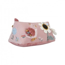 Aktivnosni trokut - Flowers & Butterflies