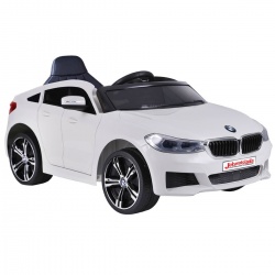 Auti na akumulator - Auti - BMW X6 GT - Bijeli Auti na akumulator - Auti - BMW X6 GT - Bijeli