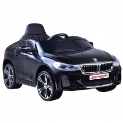 Auti na akumulator - Auti - BMW X6 GT - Crni Auti na akumulator - Auti - BMW X6 GT - Crni