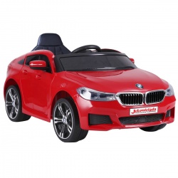 Auti na akumulator - Auti - BMW X6 GT - Crveni Auti na akumulator - Auti - BMW X6 GT - Crveni