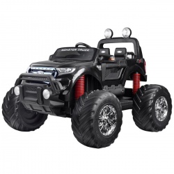 Auti na akumulator - Jeep - Ford Monster - Crni Auti na akumulator - Jeep - Ford Monster - Crni