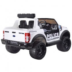 Auti na akumulator - Jeep - Ford Ranger policija Auti na akumulator - Jeep - Ford Ranger policija