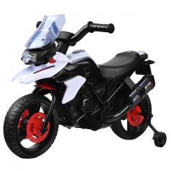 Auti na akumulator - Motori - Motor sportski - Bijeli Auti na akumulator - Motori - Motor sportski - Bijeli