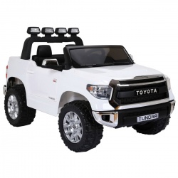 Auti na akumulator - Toyota Tundra - Bijela Auti na akumulator - Toyota Tundra - Bijela