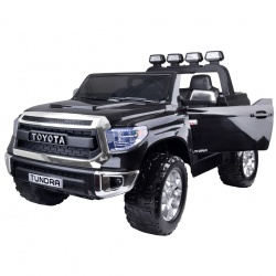 Auti na akumulator - Toyota Tundra - Crna Auti na akumulator - Toyota Tundra - Crna