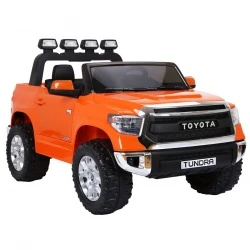 Toyota Tundra - Narančasta