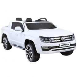 Auti na akumulator - Jeep - VW Amarok - BIjeli Auti na akumulator - Jeep - VW Amarok - BIjeli