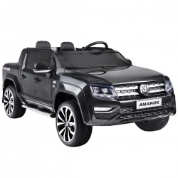 Auti na akumulator - VW Amarok - Crni Auti na akumulator - VW Amarok - Crni