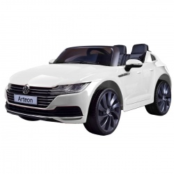 VW Arteon - Bijeli