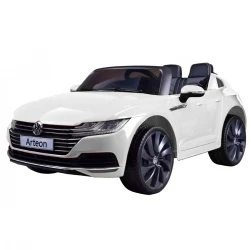 VW Arteon - Bijeli