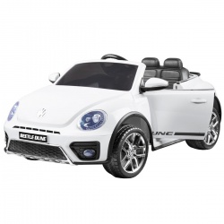 Auti na akumulator - Auti - VW Buba - Bijela Auti na akumulator - Auti - VW Buba - Bijela