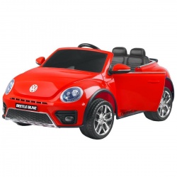 Auti na akumulator - Auti - VW Buba - Crvena Auti na akumulator - Auti - VW Buba - Crvena