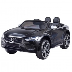 Auti na akumulator - Volvo S90 - Crni Auti na akumulator - Volvo S90 - Crni