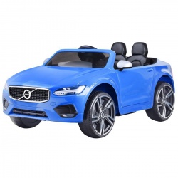 Auti na akumulator - Volvo S90 - Plavi Auti na akumulator - Volvo S90 - Plavi