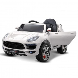 Auto Connect - Bijeli