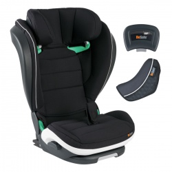 iZi Flex Fix iSize - Fresh Black Cab