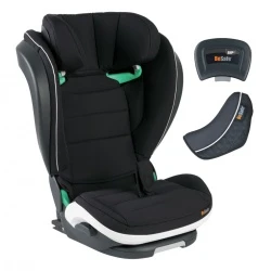iZi Flex Fix iSize - Fresh Black Cab