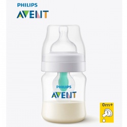 Hranjenje - Bočice - Anti-Colic bočica - 125ml Hranjenje - Bočice - Anti-Colic bočica - 125ml
