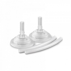 Avent - Philips Avent Zamjenske slamke - 2kom Avent - Philips Avent Zamjenske slamke - 2kom