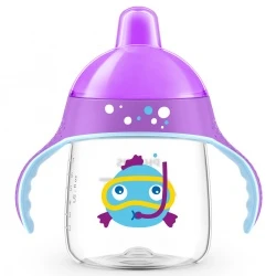 Philips bočica 260ml, 12mj+ - Riba