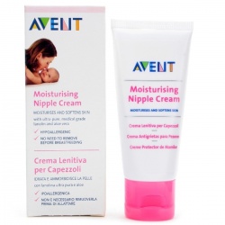Krema za njegu bradavica 30ml