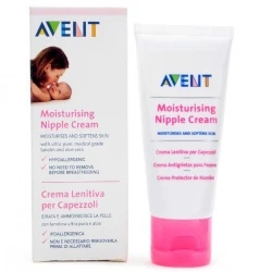 Krema za njegu bradavica 30ml