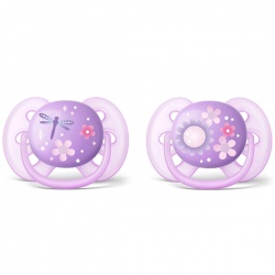 Ultra Soft 6-18mj - Livada