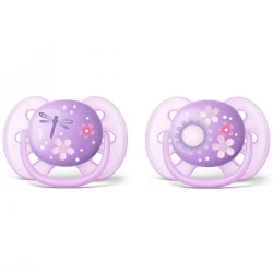 Ultra Soft 6-18mj - Livada