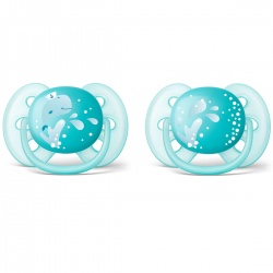 AKCIJA - PROIZVOD TJEDNA - Avent Ultra Soft 6-18mj - Riba AKCIJA - PROIZVOD TJEDNA - Avent Ultra Soft 6-18mj - Riba