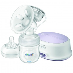 AKCIJA - PROIZVOD TJEDNA - Philips AVENT - Električna Izdajalica AKCIJA - PROIZVOD TJEDNA - Philips AVENT - Električna Izdajalica