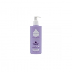 Baby 2U1 gel za kosu i tijelo, 200 ml - s mirisom kokosa