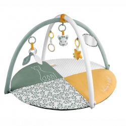 Baby gym dvostrani