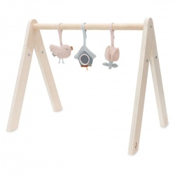 Baby gym igračke - Lovely Birds