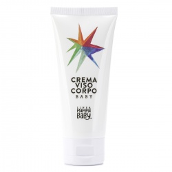 Baby Krema za lice i tijelo 100 ml