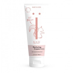 Baby krema za njegu bez parfema 75ml