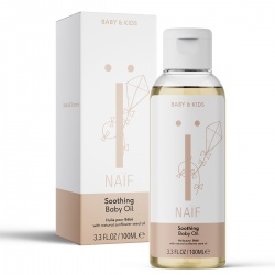 Baby masažno ulje 100ml